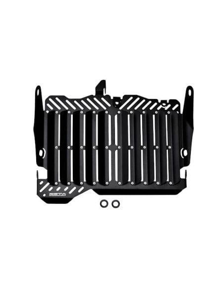 Grille de radiateur Extreme ZETA Yamaha Ténéré T7 2018-2023