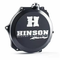 Couvercle de carter d'embrayage HINSON Triumph TF 250 X 2024