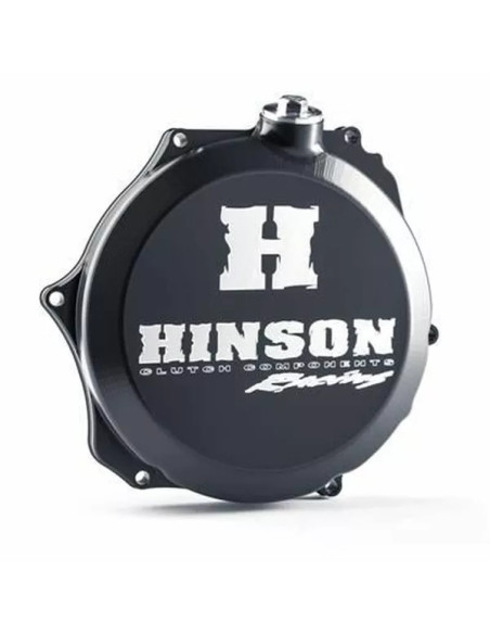 Couvercle de carter d'embrayage HINSON Triumph TF 250 X 2024
