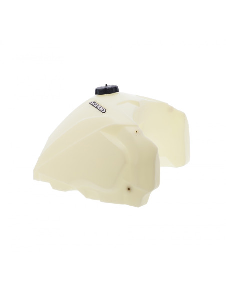 Réservoir ACERBIS 23L Yamaha 700 TENERE 2019-2022 Transparent