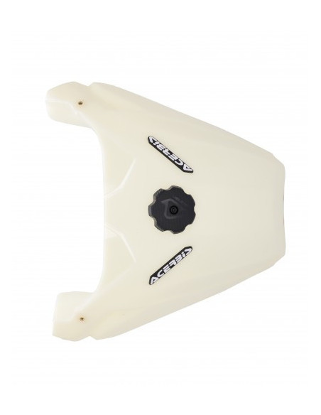 Réservoir ACERBIS 23L Yamaha 700 TENERE 2019-2022 Transparent