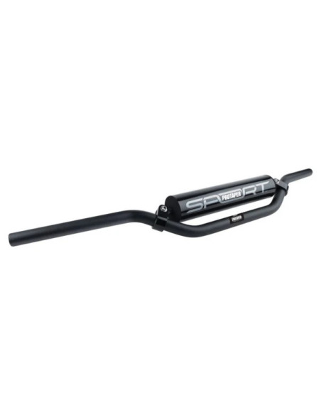 Guidon PROTAPER Sport Washougal 22mm noir