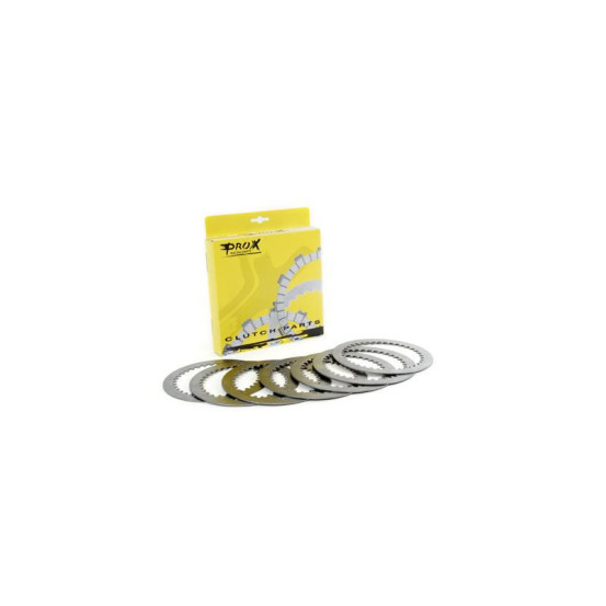 Disques d'embrayage lisses PROX KAWASAKI 450/500cc