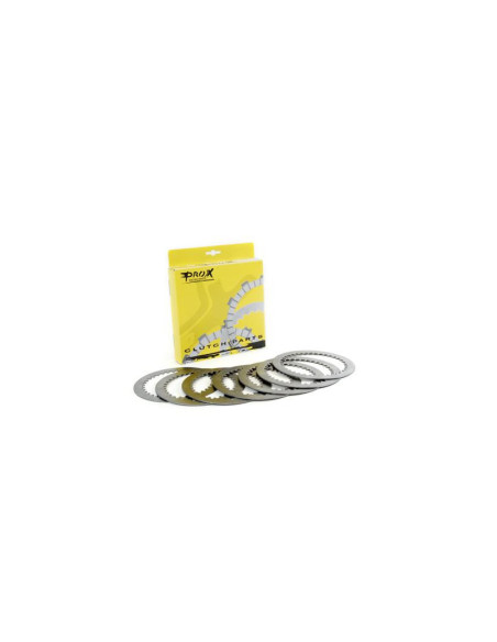 Disques d'embrayage lisses PROX KAWASAKI 450/500cc