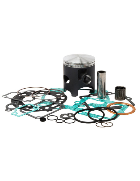 Kit piston coulé VERTEX + pochette de joints haut moteur HUSQVARNA 125 TC - KTM 125 SX 2023 - GAS GAS 125 MC 2024