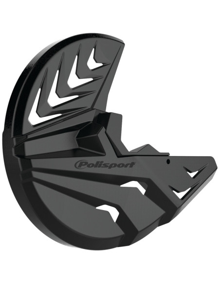 Protection de disque POLISPORT GAS GAS EC EC-F 2001-2017