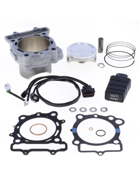 Kit cylindre piston big bore 300cc ATHENA - KAWASAKI 250 KXF 2023-2024