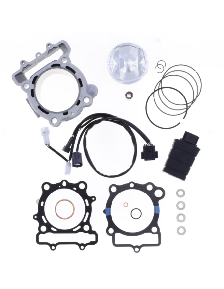 Kit cylindre piston big bore 300cc ATHENA - KAWASAKI 250 KXF 2023-2024