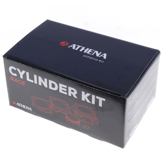 Kit cylindre piston big bore 300cc ATHENA - KAWASAKI 250 KXF 2023-2024