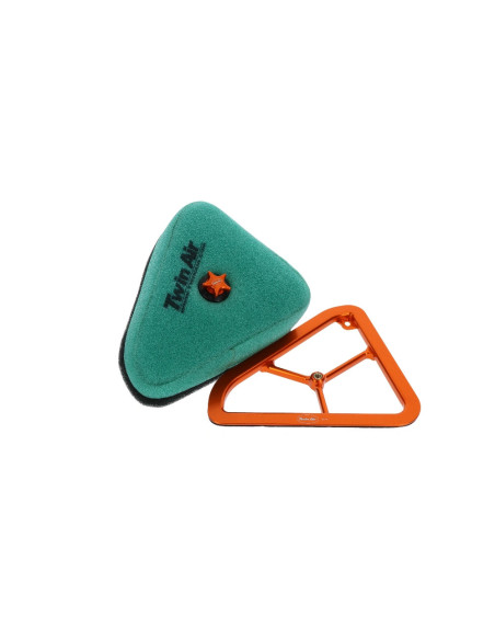 Kit filtre à air + cage POWERFLOW TWIN AIR - HONDA 450 CRF R 250 CRF R 2025-2026