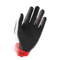 Gants cross Shot 2025 Lite Pro - Rouge 2
