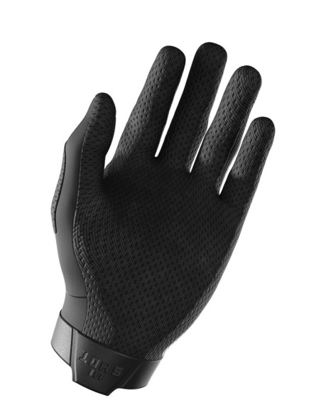 Gants cross Shot 2025 Lite Pro - Noir