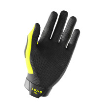 Gants cross Shot 2025 Lite Pro - Jaune Fluo 2