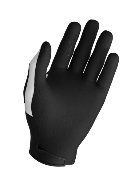 Gants cross enfant Shot 2025 Draw Sky - Noir