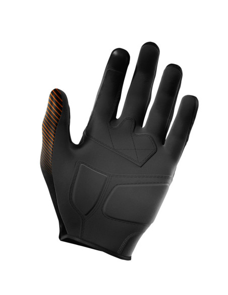 Gants cross Shot 2025 Drift Rim - Orange