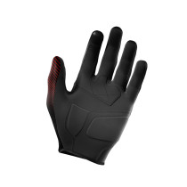 Gants cross Shot 2025 Drift Rim - Rouge 2