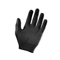 Gants cross Shot 2025 Drift Rim - Blanc 2