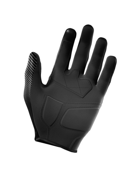 Gants cross Shot 2025 Drift Rim - Blanc