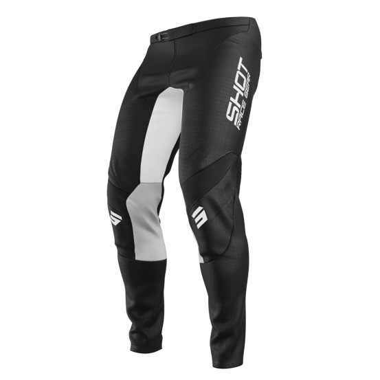 Pantalon cross Shot 2025 Contact Hera - Noir