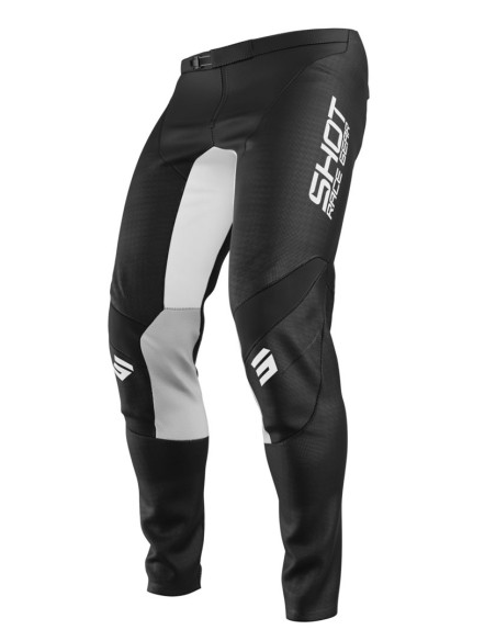 Pantalon cross Shot 2025 Contact Hera - Noir