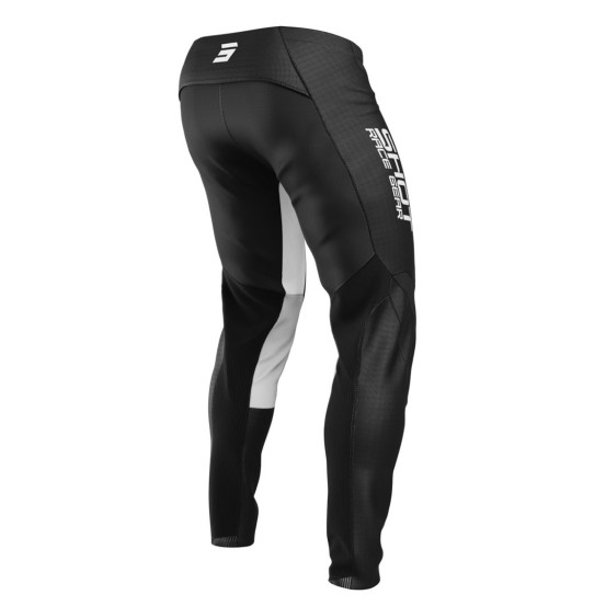Pantalon cross Shot 2025 Contact Hera - Noir