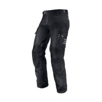 Pantalon enduro Shot 2025 Racetech - Noir