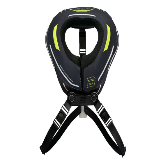 Tour de cou Shot 2025 Protector - Noir