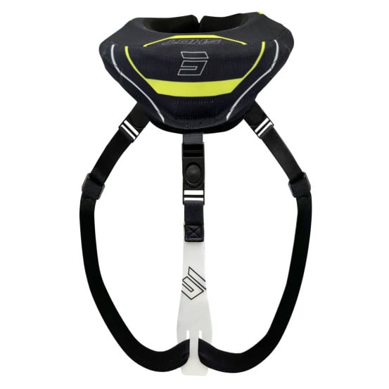Tour de cou Shot 2025 Protector - Noir