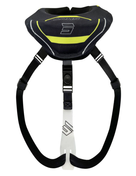 Tour de cou Shot 2025 Protector - Noir