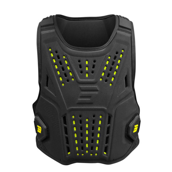 Pare-pierre Shot 2025 Protector - Noir