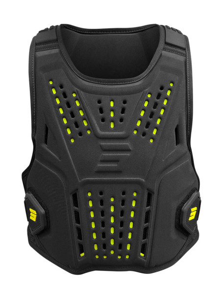 Pare-pierre Shot 2025 Protector - Noir