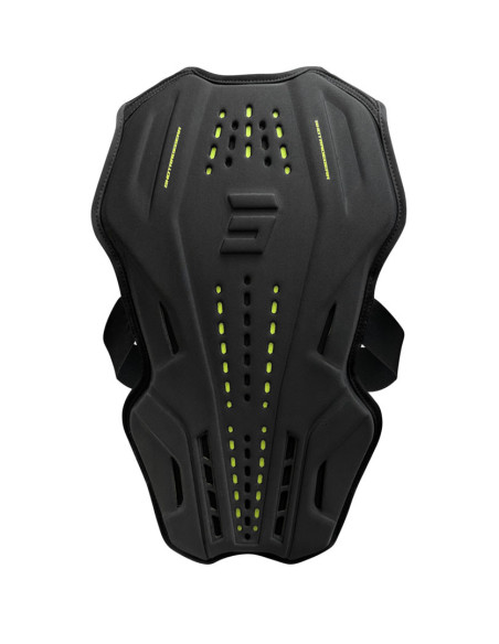 Pare-pierre Shot 2025 Protector - Noir
