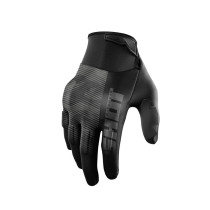 Gants cross Shot 2025 Drift Tactic - Noir Gris