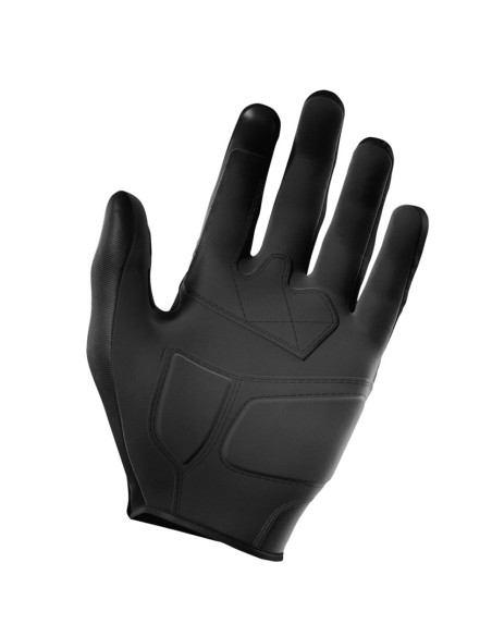 Gants cross Shot 2025 Drift Tactic - Jaune Fluo