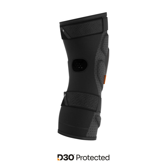 Genouillères Shot 2025 Protector D3O - Noir
