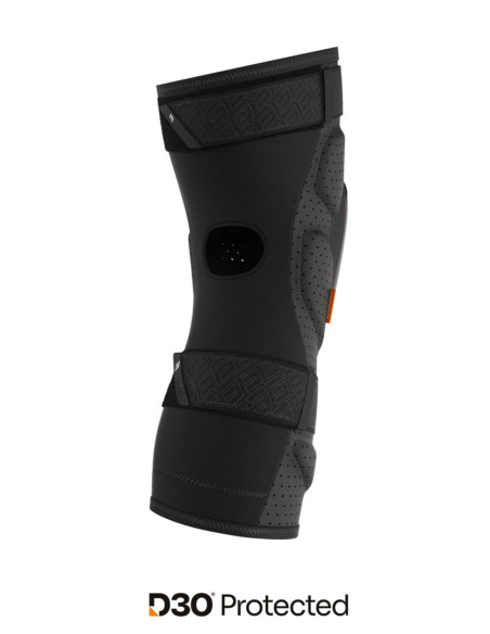 Genouillères Shot 2025 Protector D3O - Noir