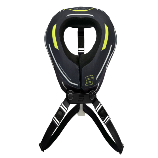 Tour de cou enfant Shot 2025 Protector - Noir
