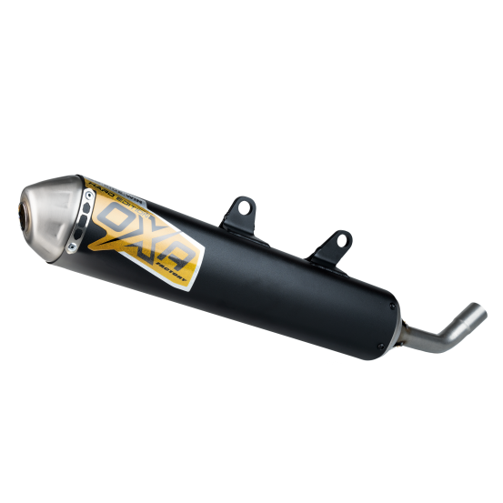 Silencieux OXA Hard Enduro Edition Yamaha 250 YZ 2002-2025