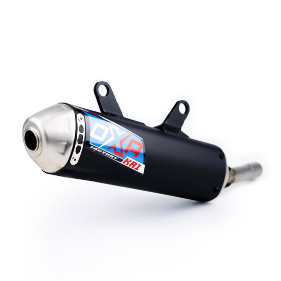 Silencieux OXA KR1 Yamaha 250 YZ 2002-2025