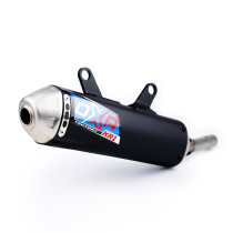 Silencieux OXA KR1 Honda 250 CR 2003-2004