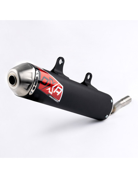 Silencieux OXA Factory Black Edition KTM 250 300 EXC 2011-2016 SX 2010-2015 Husqvarna TE 2014-2016 TC 2014-2015
