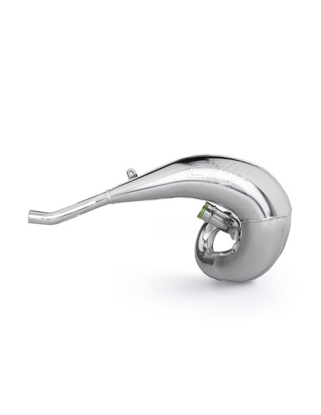 Pot d'échappement OXA Finition Nickelé KTM 250 300 EXC 2024-2025 SX 2023-2025 Husqvarna 250 300 TE TC 2023-2025