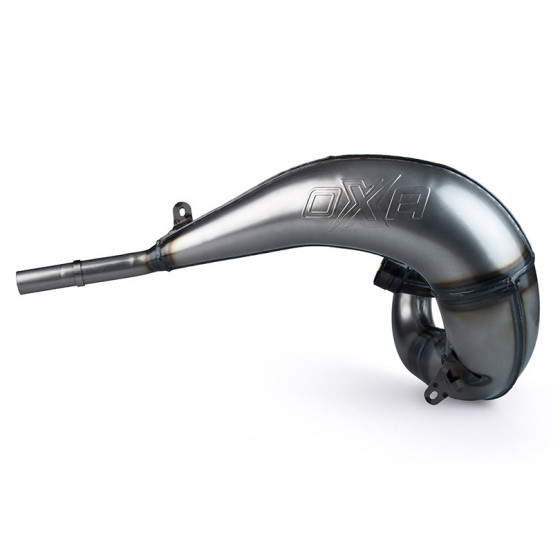 Pot d'échappement OXA Finition Factory Rieju MR 250 300 2020-2025 Gas Gas 250 300 EC 2018-2019