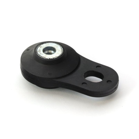 Silentblock de Pot d'échappement OXA diametre M6