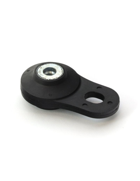 Silentblock de Pot d'échappement OXA diametre M6