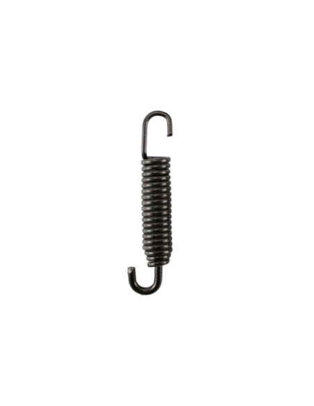 Ressort de Pot d'échappement OXA 67x11mm