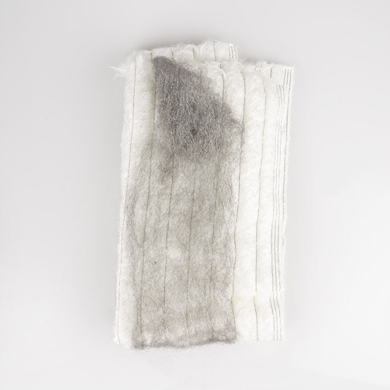 Kit de laine de roche OXA Premium 4 temps