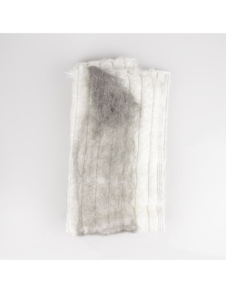 Kit de laine de roche OXA Premium 4 temps