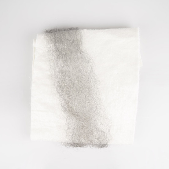 Kit de laine de roche OXA 4 temps