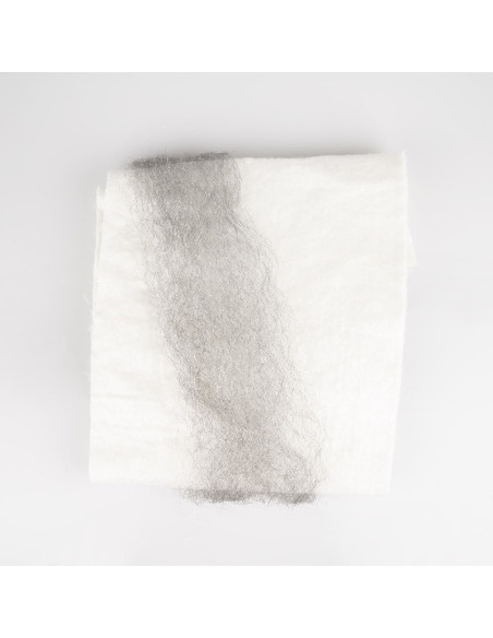 Kit de laine de roche OXA 4 temps